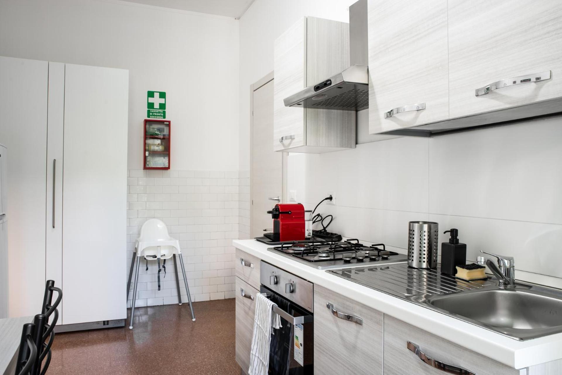 ホテル Aulino House カターニア エクステリア 写真